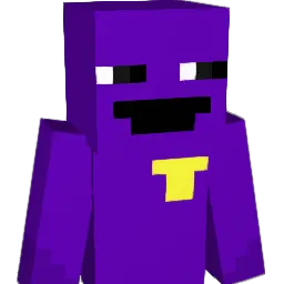 DontAsk789 Minecraft avatar bust