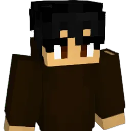 DontBanhMi Minecraft avatar bust