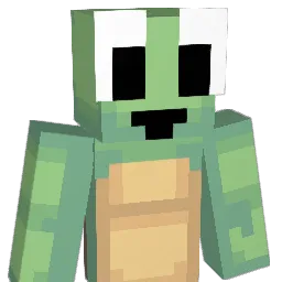 DontBeAHoe06 Minecraft avatar bust
