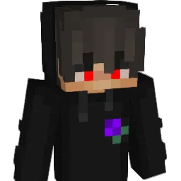 DontBeBadd's Minecraft skin