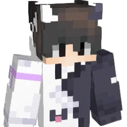 DontCrystalMen Minecraft avatar bust
