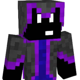 DontForgetOkay's Minecraft skin