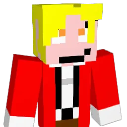 DontHackOnNCP Minecraft avatar bust