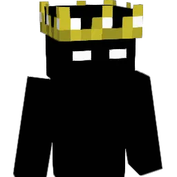 DontImprovise Minecraft avatar bust