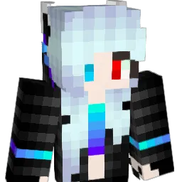 DontJudgeChopper Minecraft avatar bust