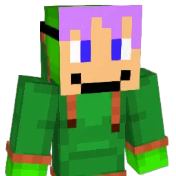 DontKnowLeo's Minecraft skin