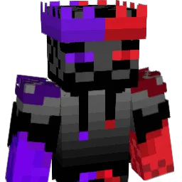 DontMessWith's Minecraft skin