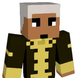 DontMindIfIDedue Minecraft avatar bust