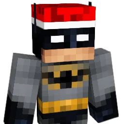 DontMindMeMan's Minecraft skin