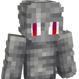 DontNag Minecraft avatar bust