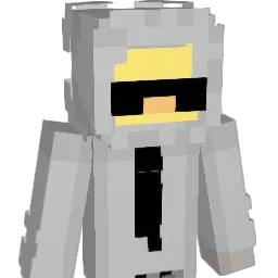 DontPlayWithRod's Minecraft skin