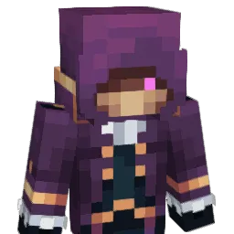 DontPorkthePig Minecraft avatar bust