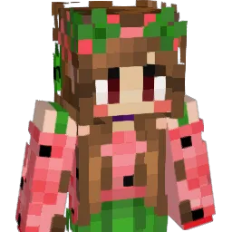 DontPutForksInMe's Minecraft skin