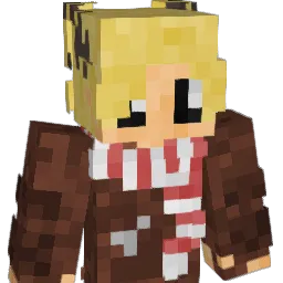 DontQuestionIt23's Minecraft skin