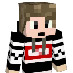 DontSnitch's Minecraft skin