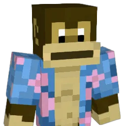 DontTread4 Minecraft avatar bust