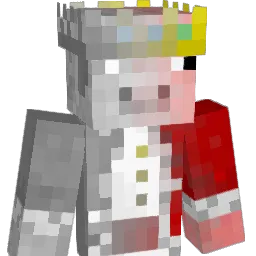 DontWorryBH1385 Minecraft avatar bust