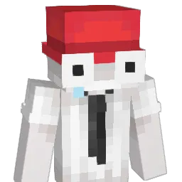 DontXD's Minecraft skin