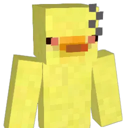Dont_Do_Drugs Minecraft avatar bust