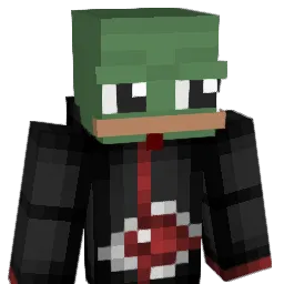 Dontaskmee's Minecraft skin