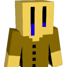 Dontknow321's Minecraft skin