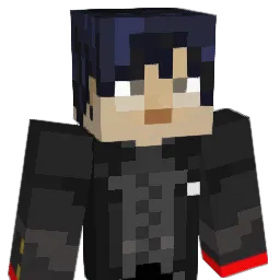 Dontorol Minecraft avatar bust