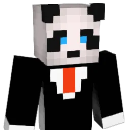 Donttreadonme243 Minecraft avatar bust