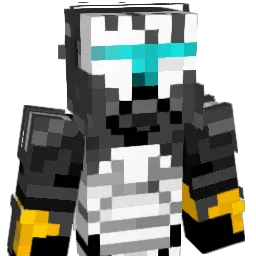 Donut2222 Minecraft avatar bust