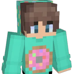 Donut256