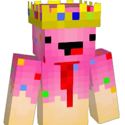 Donut89's Minecraft skin