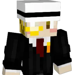DonutDuke's Minecraft skin