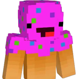 DonutFly0 Minecraft avatar bust