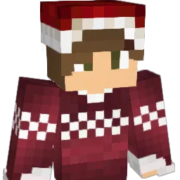 DonutGlazeIt Minecraft avatar bust