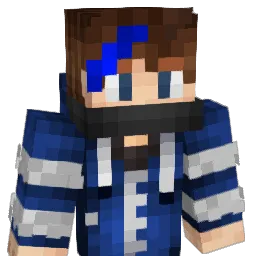 DonutLTR Minecraft avatar bust