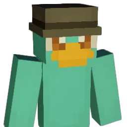 DonutSlayer1 Minecraft avatar bust