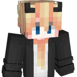 Donut_B0 Minecraft avatar bust