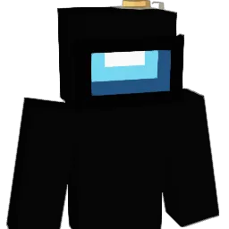Donut_theAwsome Minecraft avatar bust
