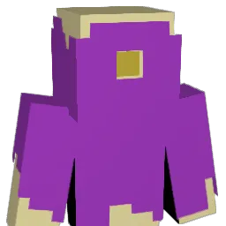 Donutgod12000's Minecraft skin