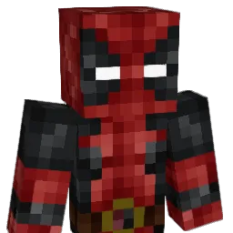 DonutsForLife's Minecraft skin