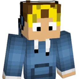 Donuts_____'s Minecraft skin