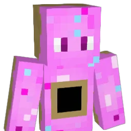 Donutz__ Minecraft avatar bust
