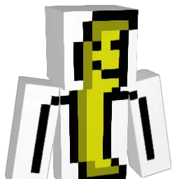 Donxt's Minecraft skin