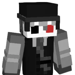 Donzo0's Minecraft skin
