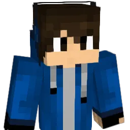 DooDeeDooDee's Minecraft skin