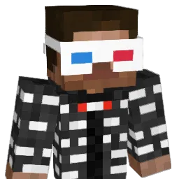 DooDooNumber43's Minecraft skin