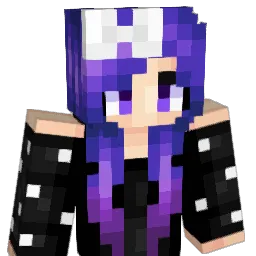 DooDyGame's Minecraft skin