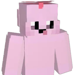 DooHyeok Minecraft avatar bust