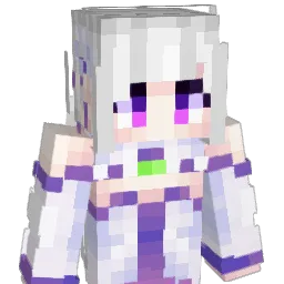 DooMGoT Minecraft avatar bust