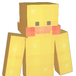 Doo_Kong Minecraft avatar bust