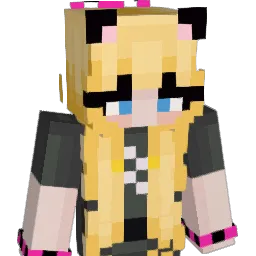 Doo_mp4 Minecraft avatar bust